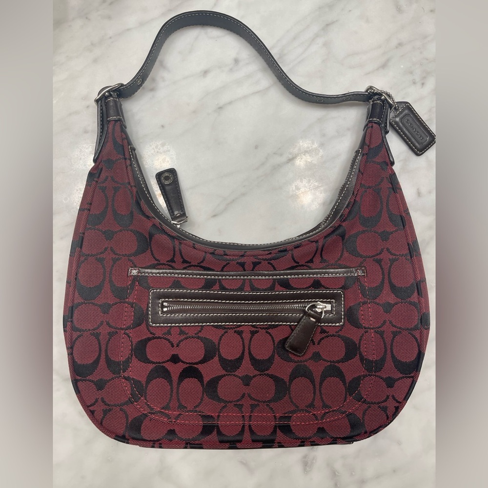 Coach  Bag